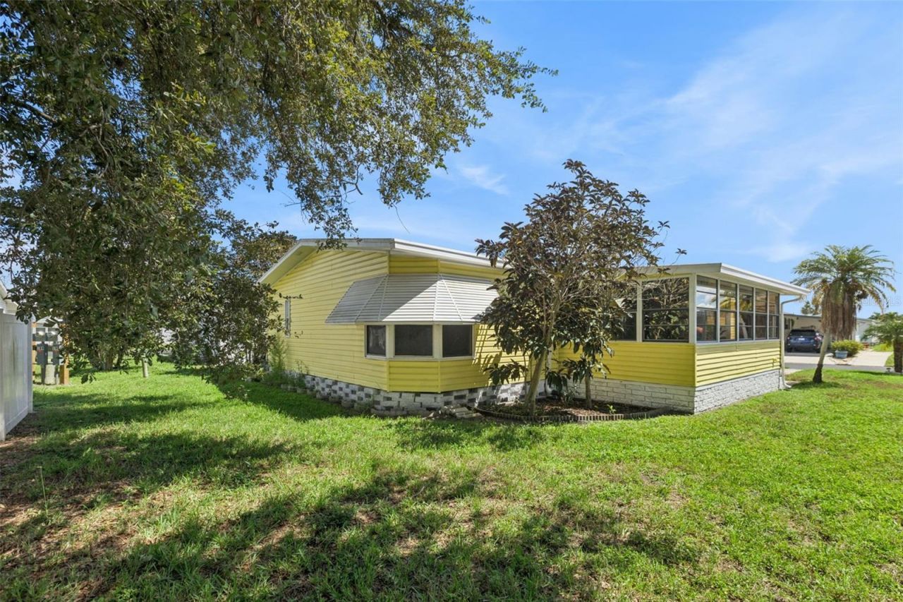5707 45th Street E, Unit 190, Bradenton, FL 34203 Photo