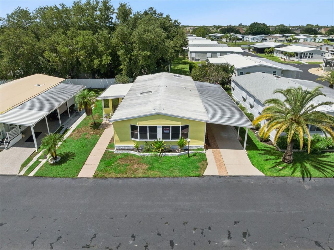 5707 45th Street E, Unit 190, Bradenton, FL 34203 Photo