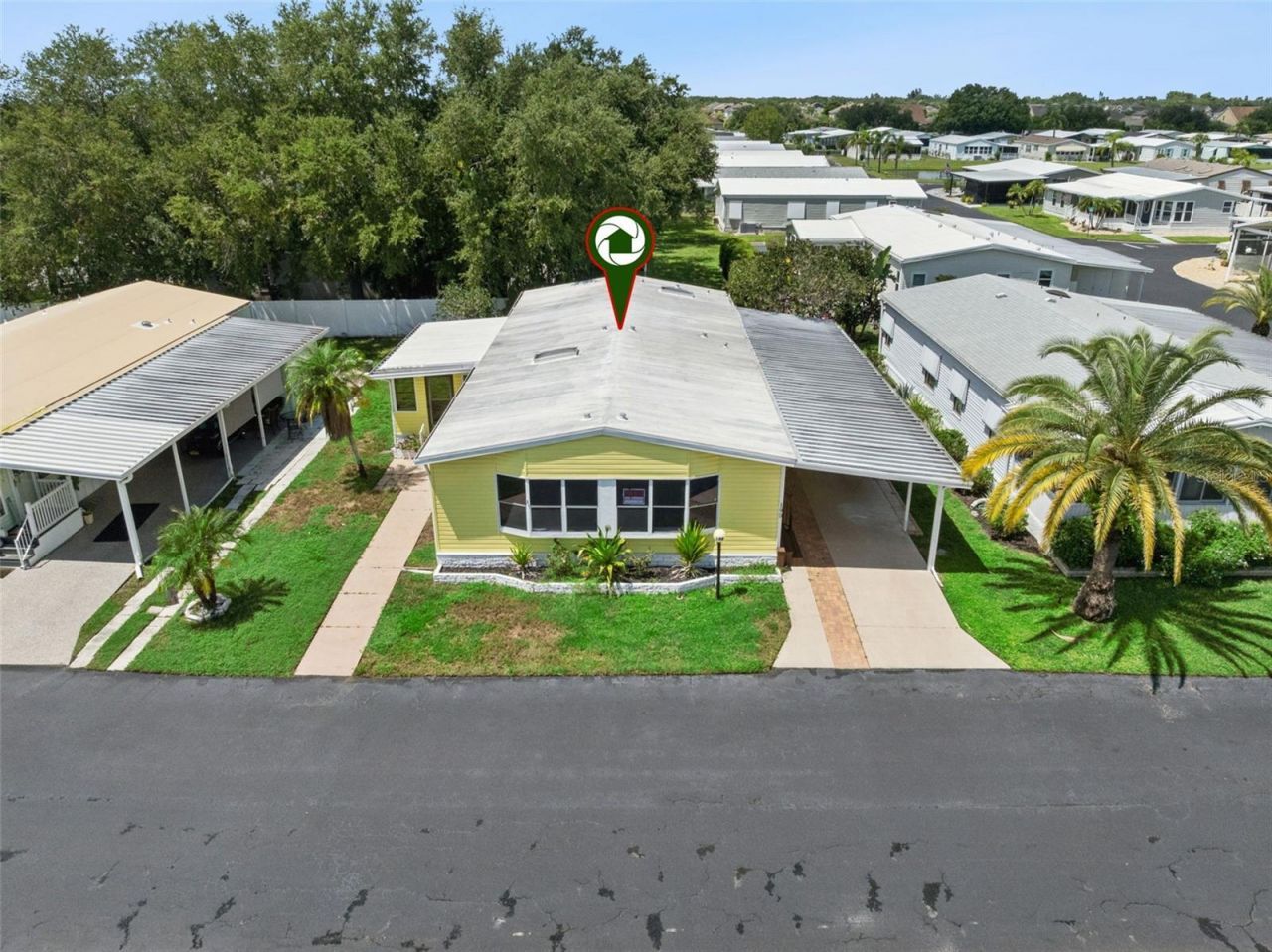 5707 45th Street E, Unit 190, Bradenton, FL 34203 Photo
