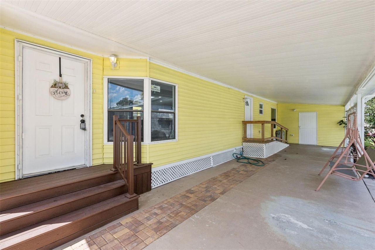 5707 45th Street E, Unit 190, Bradenton, FL 34203 Photo