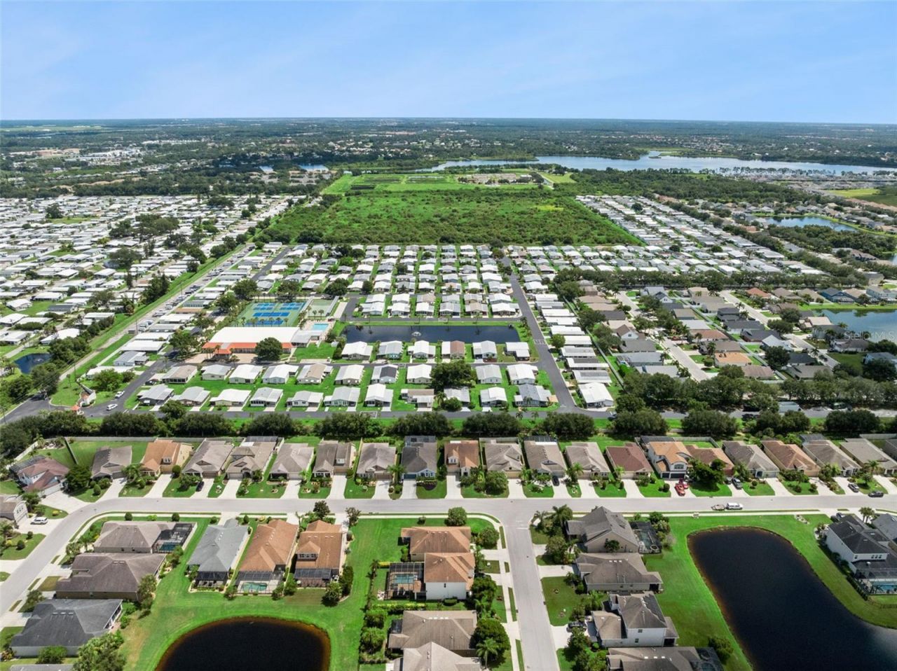 5707 45th Street E, Unit 190, Bradenton, FL 34203 Photo