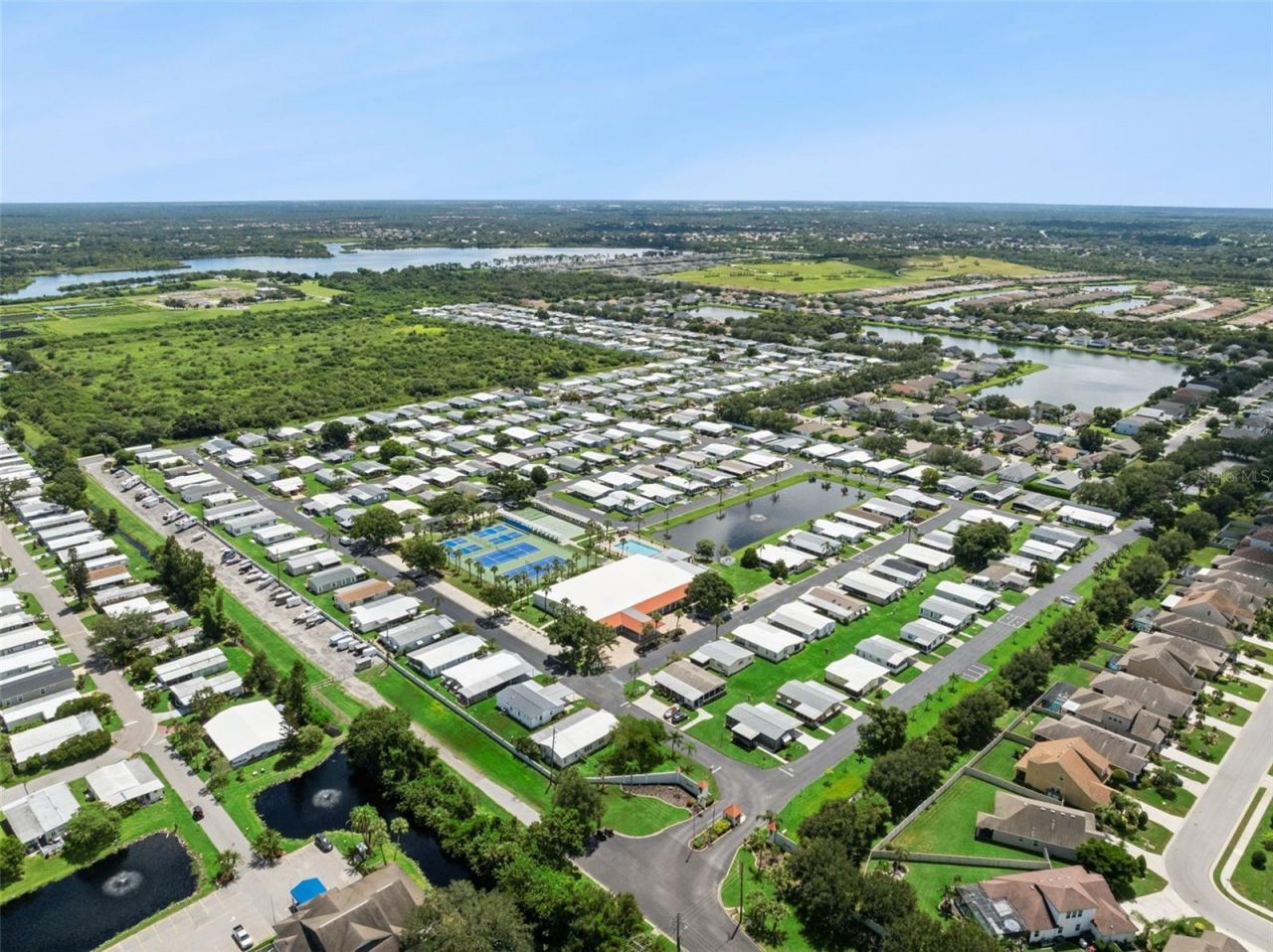 5707 45th Street E, Unit 190, Bradenton, FL 34203 Photo