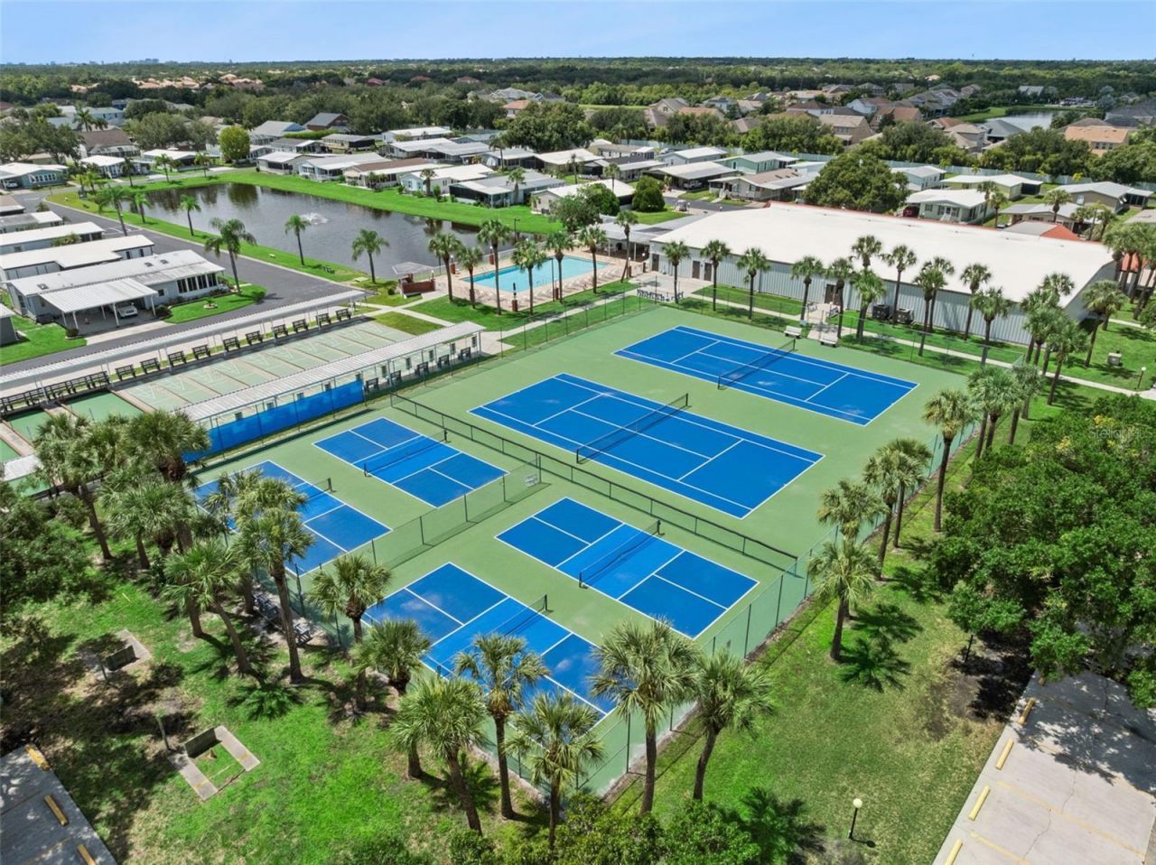 5707 45th Street E, Unit 190, Bradenton, FL 34203 Photo