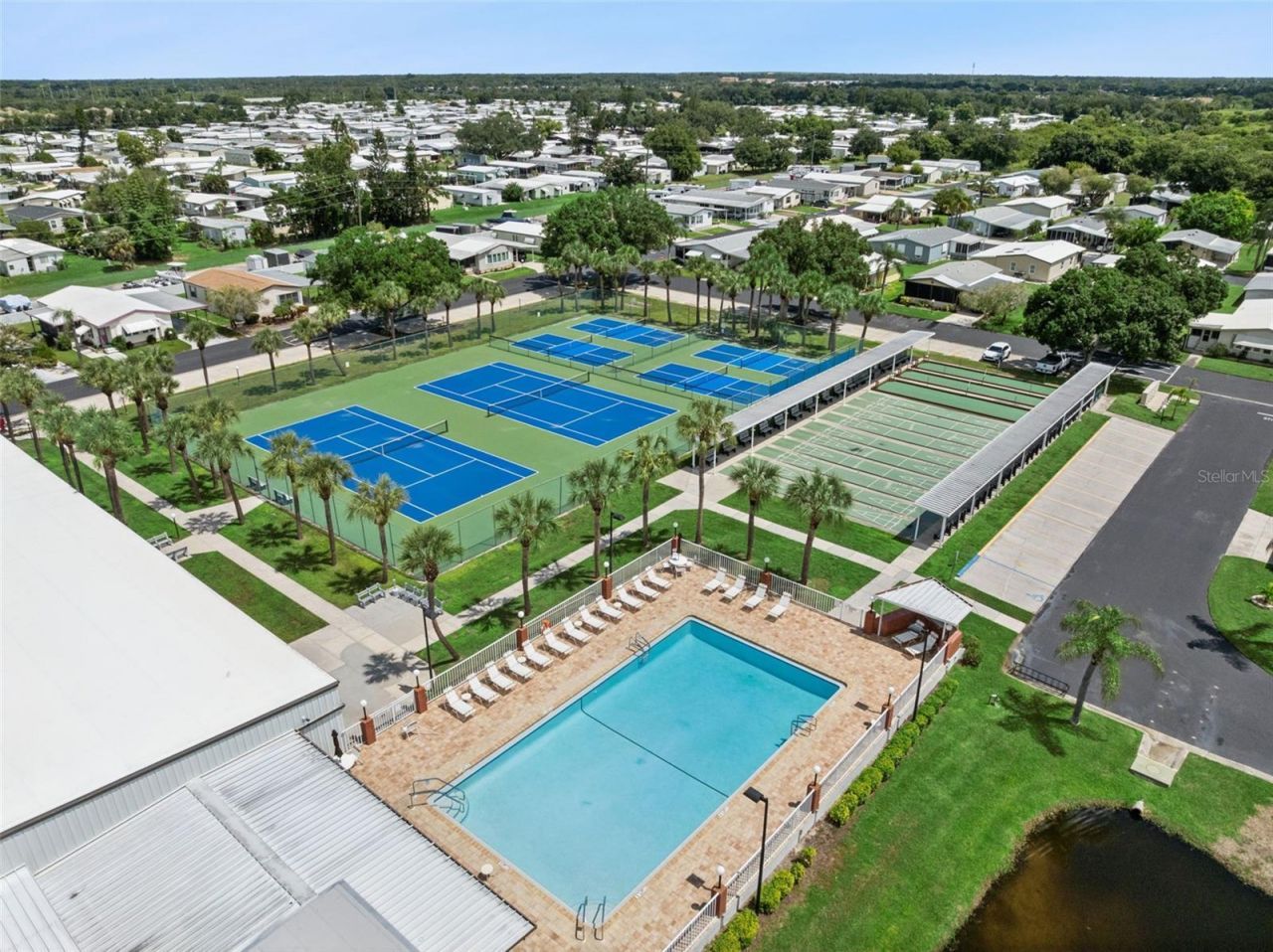 5707 45th Street E, Unit 190, Bradenton, FL 34203 Photo