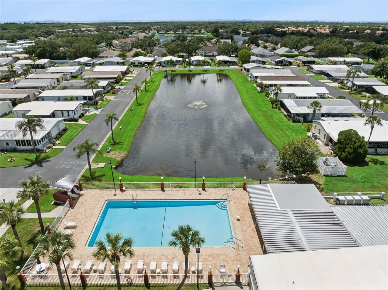 5707 45th Street E, Unit 190, Bradenton, FL 34203 Photo