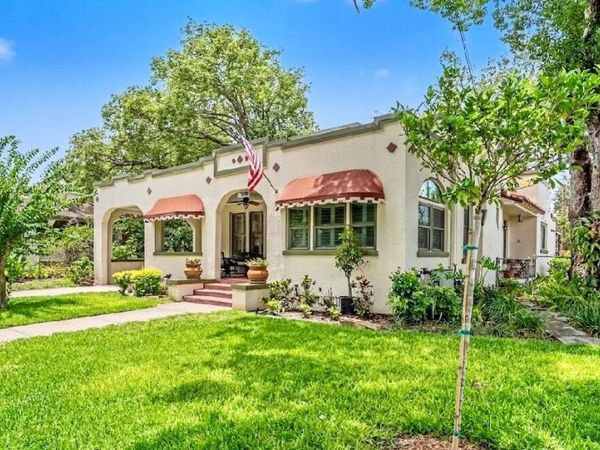 803 COLLEGE AVENUE, LAKELAND, FL 33801