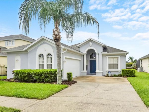 121 MINNIEHAHA CIRCLE , HAINES CITY, FL 33844