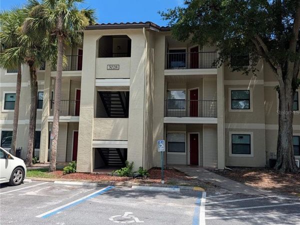 3028 PARKWAY BLVD , Unit 204, KISSIMMEE, FL 34747