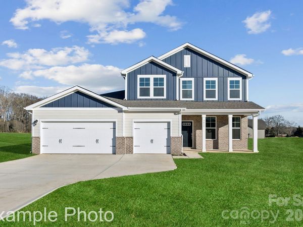 3819 Forty Acre Drive, Monroe, NC 28112