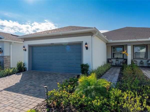 1880 SPRING SHOWER CIRCLE , KISSIMMEE, FL 34744