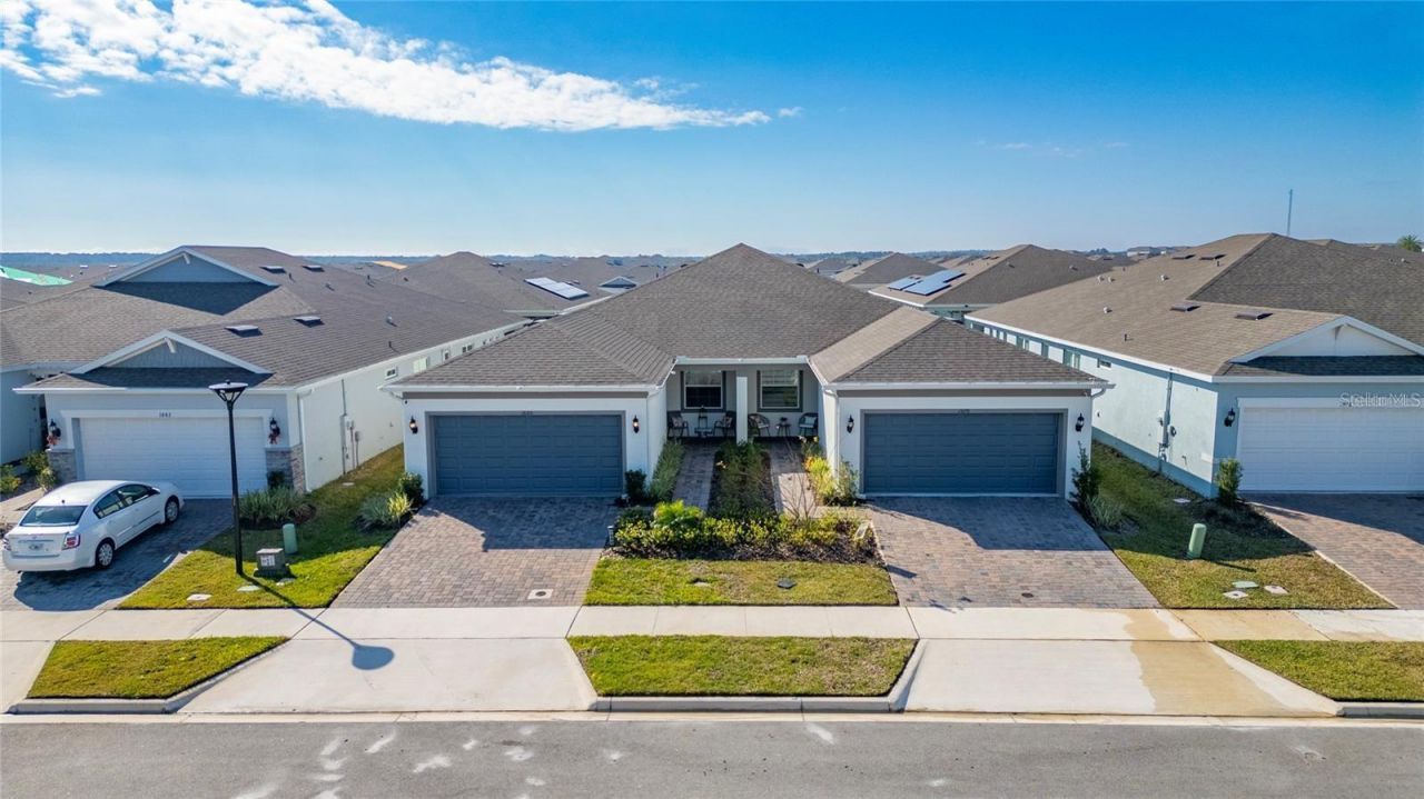 1880 Spring Shower Circle , Kissimmee, FL 34744 Photo
