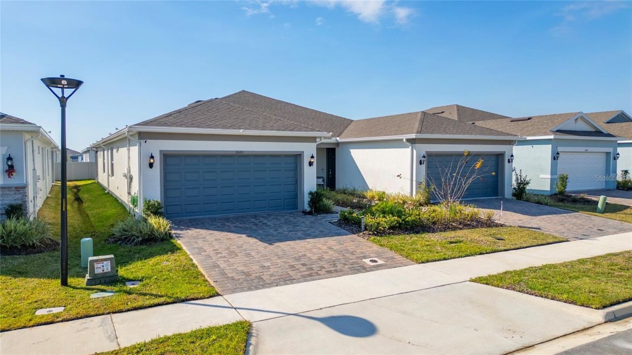 1880 Spring Shower Circle , Kissimmee, FL 34744 Photo