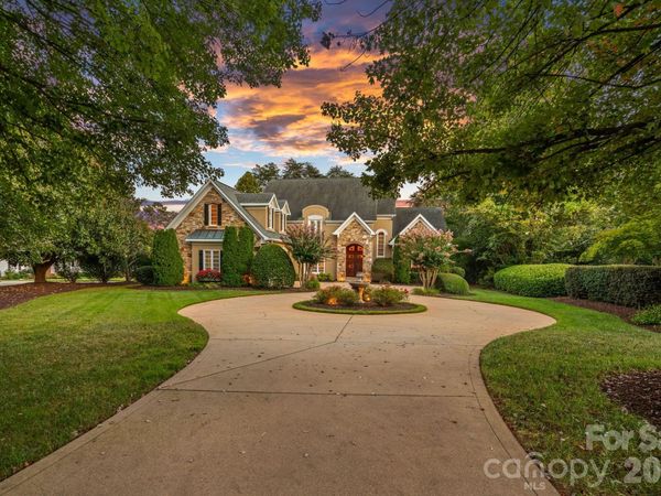 18350 Invergordon Lane , Cornelius, NC 28031