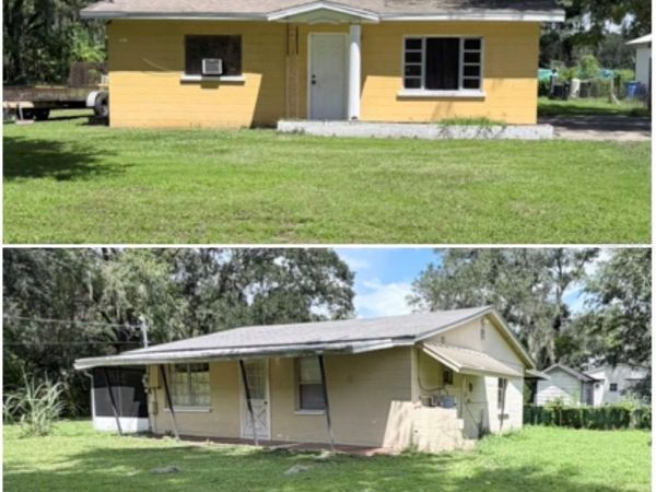3602 CORONET PIT ROAD , PLANT CITY, FL 33566