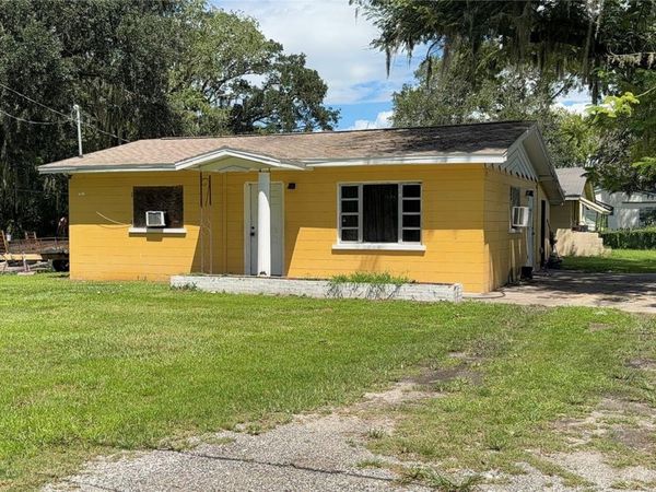 3602 CORONET PIT ROAD , PLANT CITY, FL 33566
