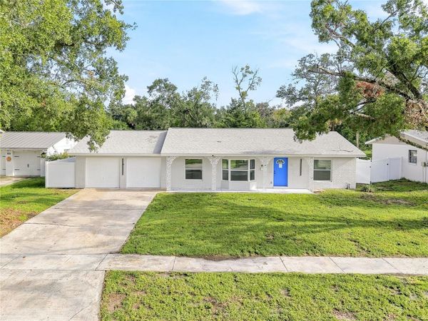 8011 FOUNTAIN AVENUE , TAMPA, FL 33615