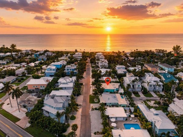 114 81ST STREET , BRADENTON BEACH, FL 34217