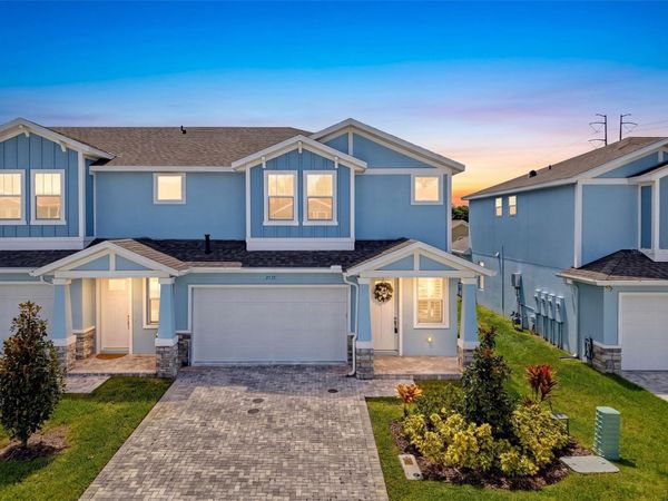 2525 MARIO WAY , CLEARWATER, FL 33761