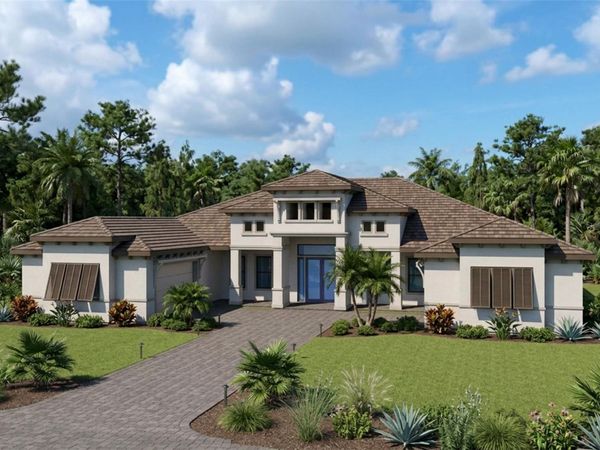 11704 RIVER SHORES TRAIL , PARRISH, FL 34219