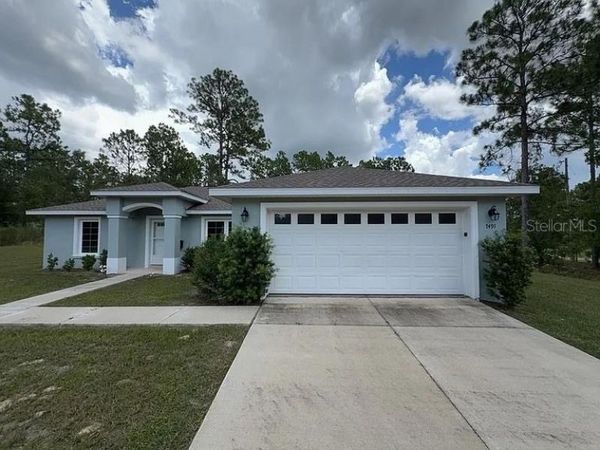 7491 N GALT POINT , CITRUS SPRINGS, FL 34434
