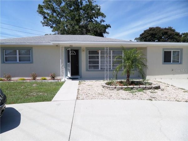 10612 108TH STREET N, LARGO, FL 33778
