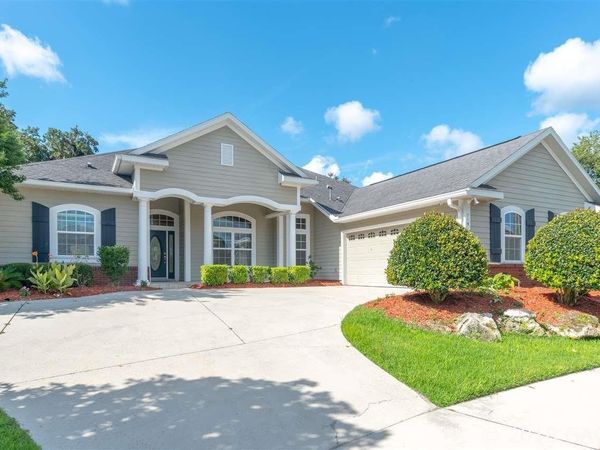 7191 SW 35TH AVENUE , GAINESVILLE, FL 32608