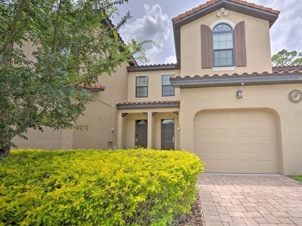 8151 ROSEVILLE BOULEVARD , DAVENPORT, FL 33896