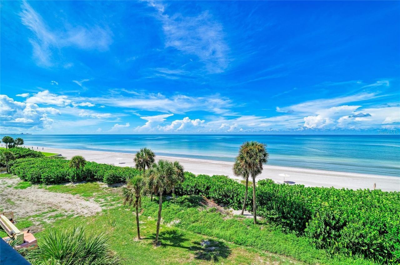 1055 Gulf Of Mexico Drive, Unit 301, Longboat Key, FL 34228 Photo