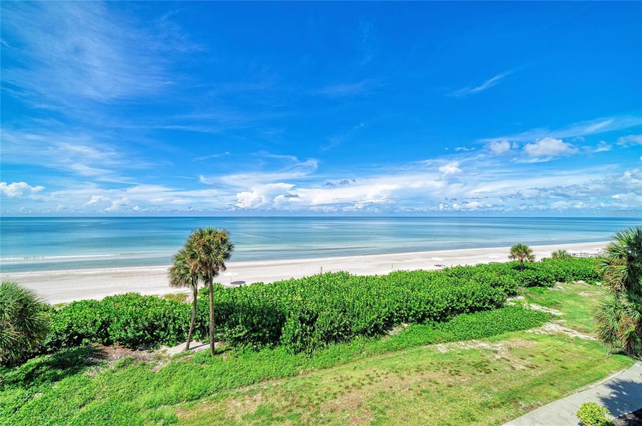 1055 Gulf Of Mexico Drive, Unit 301, Longboat Key, FL 34228 Photo