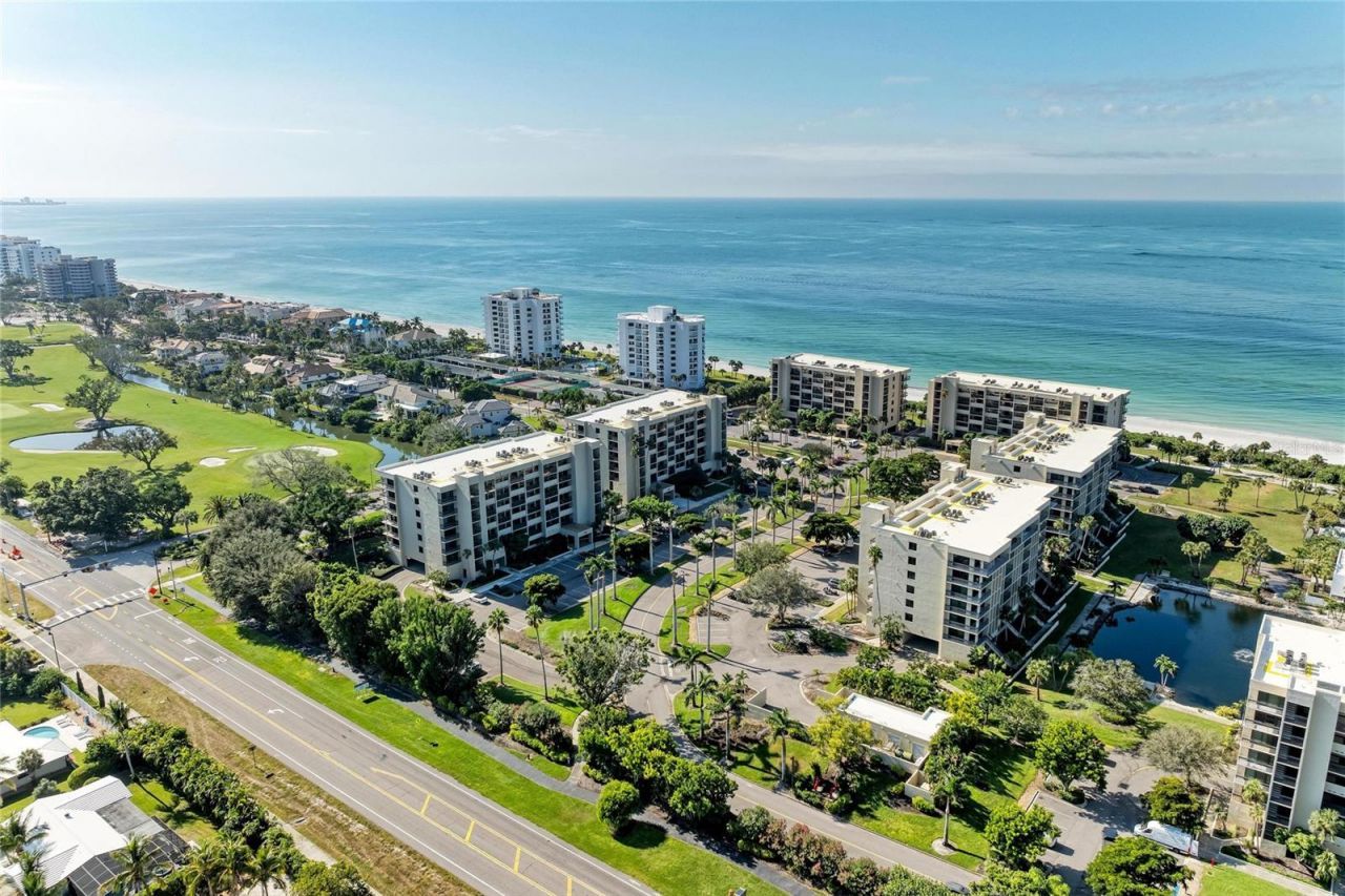 1055 Gulf Of Mexico Drive, Unit 301, Longboat Key, FL 34228 Photo