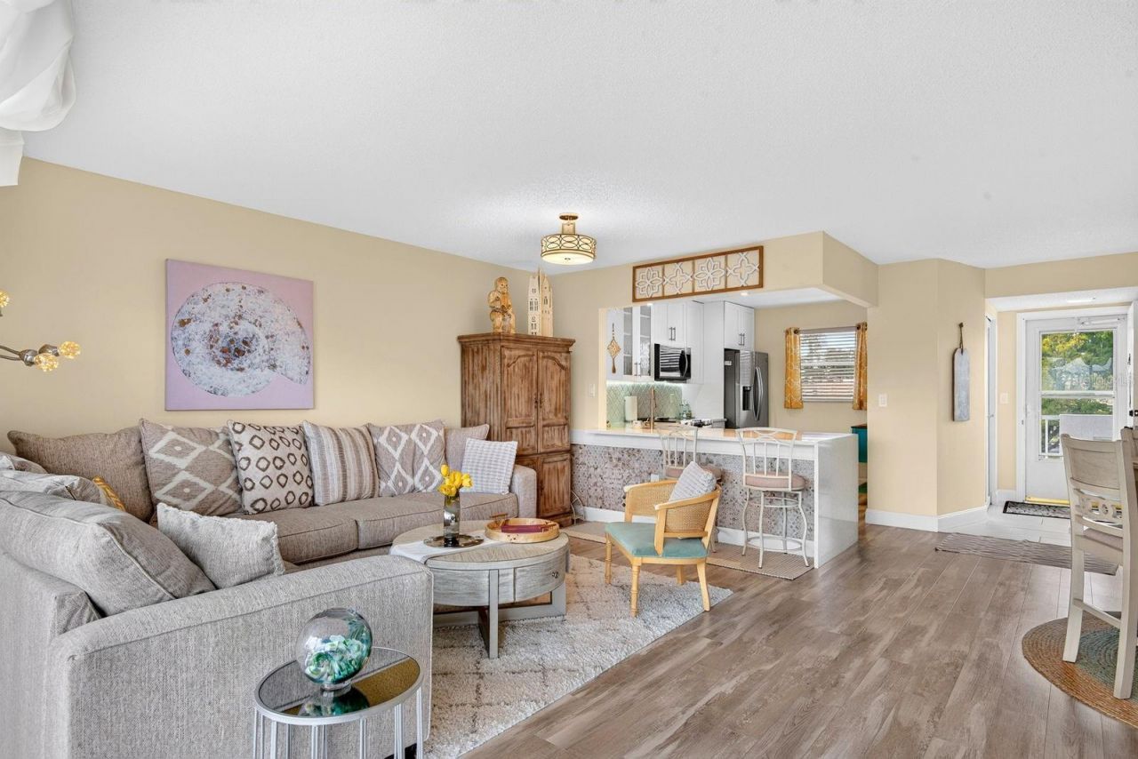 4240 Ironwood Circle, Unit 302A, Bradenton, FL 34209 Photo