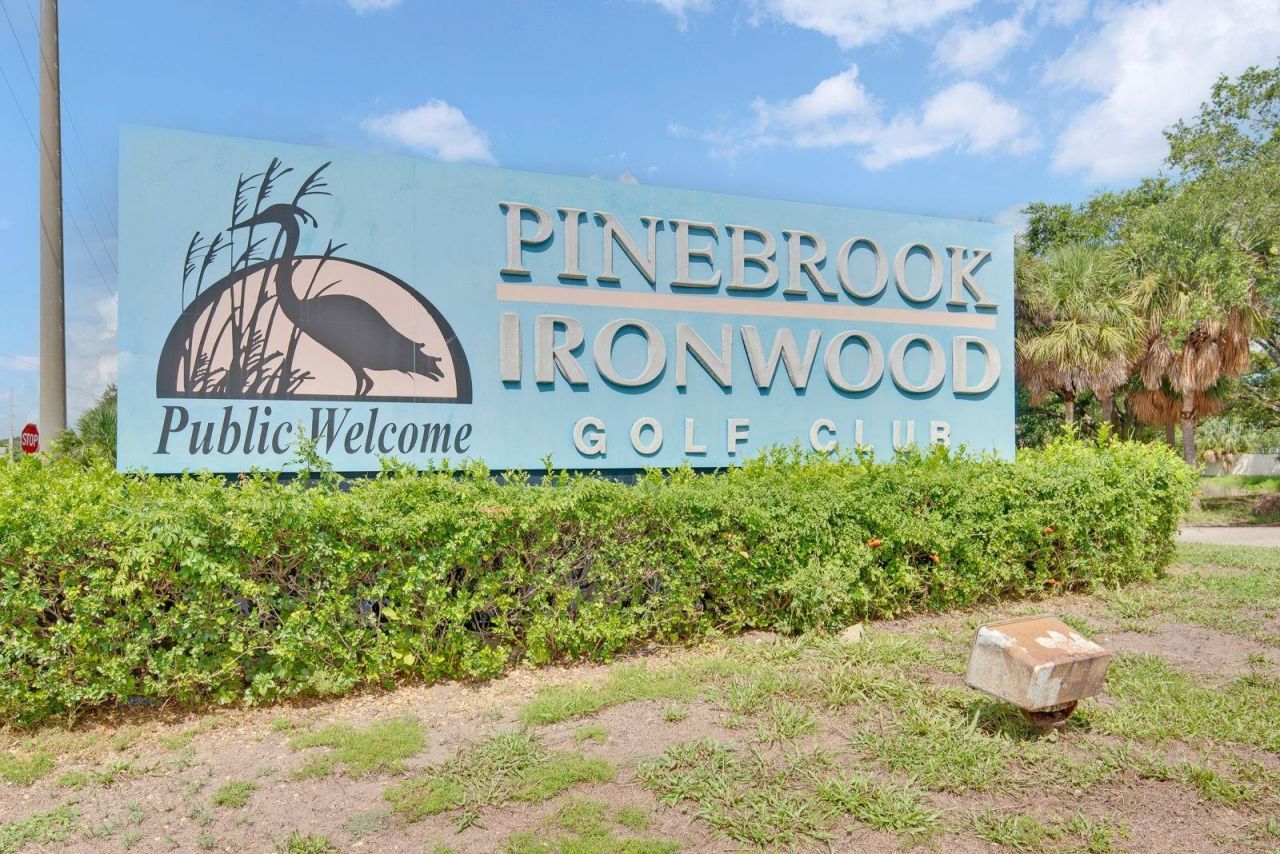 4240 Ironwood Circle, Unit 302A, Bradenton, FL 34209 Photo