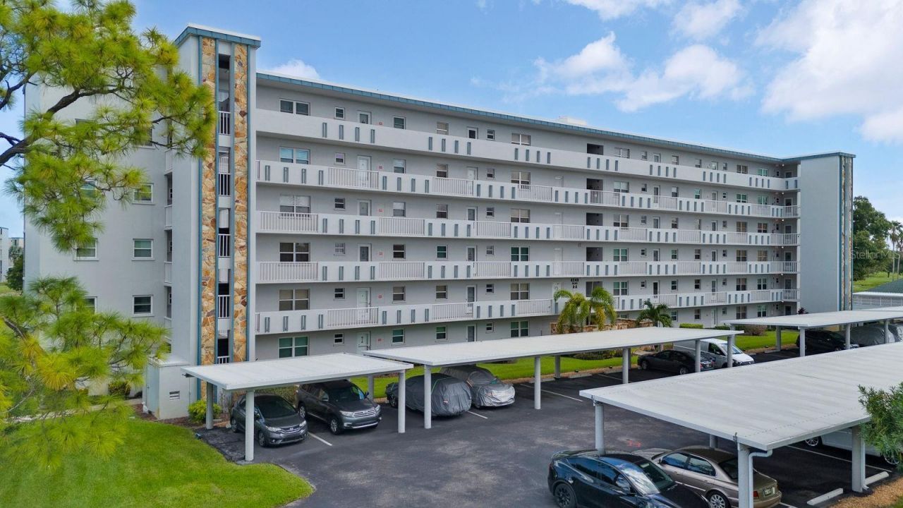 4240 Ironwood Circle, Unit 302A, Bradenton, FL 34209 Photo