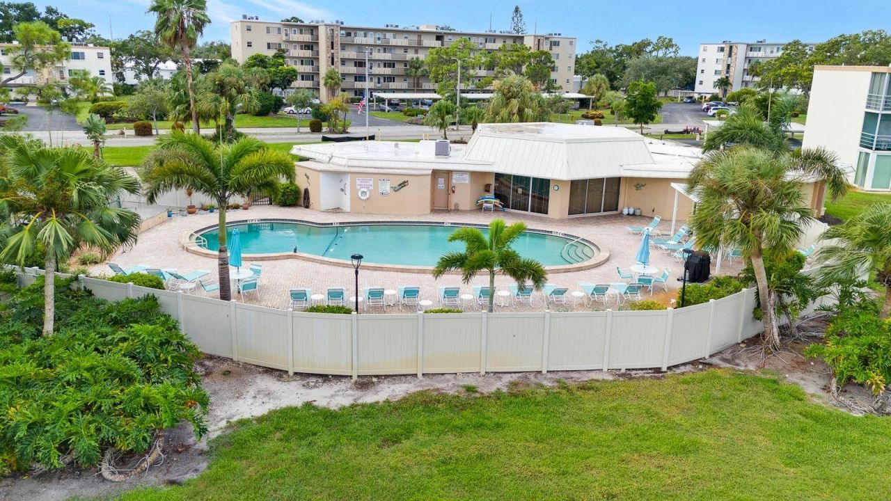 4240 Ironwood Circle, Unit 302A, Bradenton, FL 34209 Photo