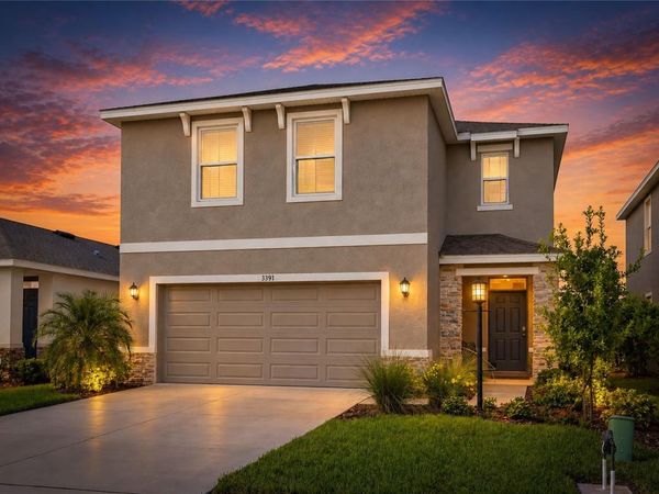 3391 HILLTOP CIRCLE , BRADENTON, FL 34211