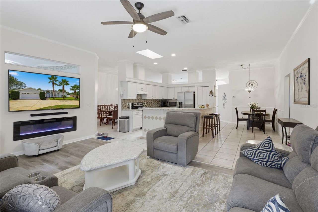 19 Wheatfield Drive , Palm Coast, FL 32164 Photo