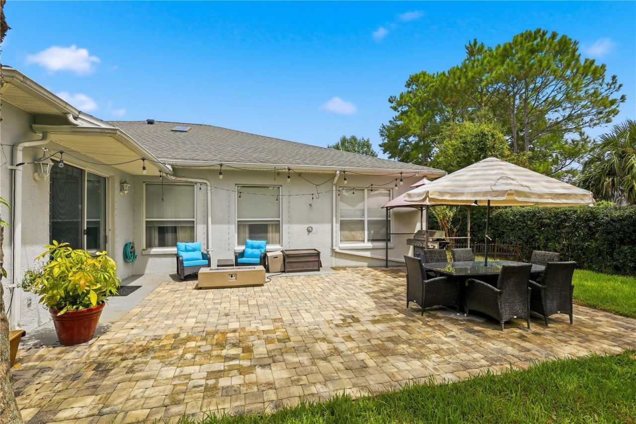 19 Wheatfield Drive , Palm Coast, FL 32164 Photo