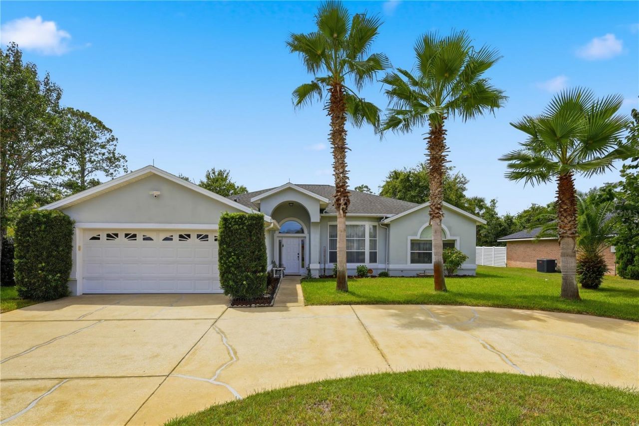 19 Wheatfield Drive , Palm Coast, FL 32164 Photo