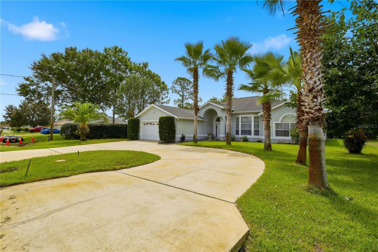 19 Wheatfield Drive , Palm Coast, FL 32164 Photo