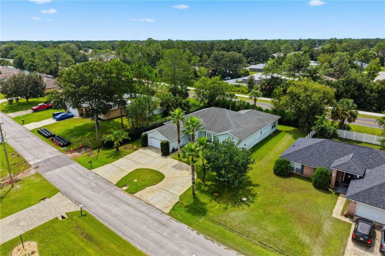 19 Wheatfield Drive , Palm Coast, FL 32164 Photo