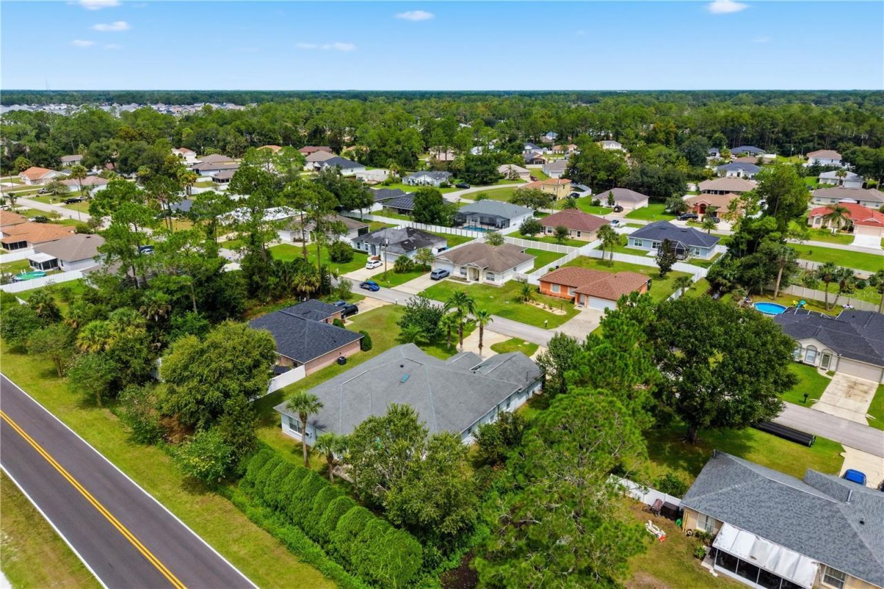 19 Wheatfield Drive , Palm Coast, FL 32164 Photo