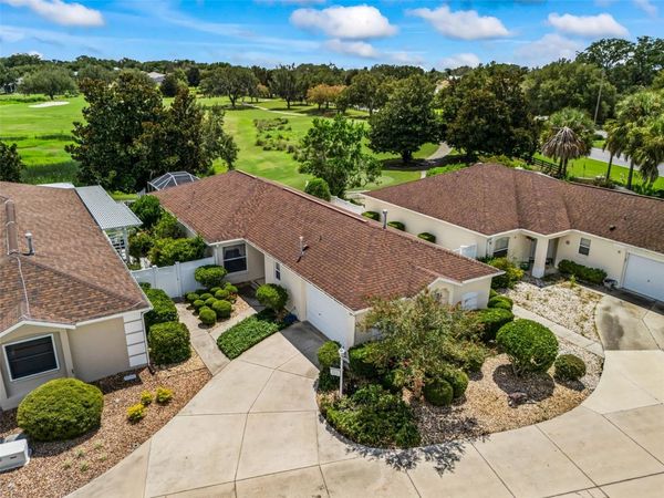 17535 SE 84TH FOXGROVE AVENUE, THE VILLAGES, FL 32162