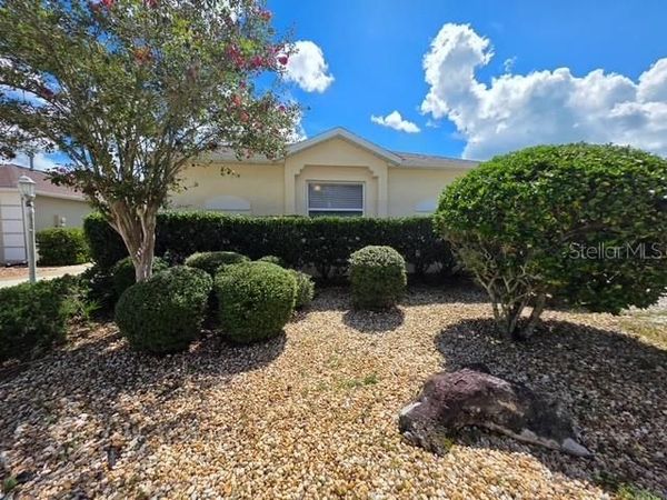 17535 SE 84TH FOXGROVE AVENUE , THE VILLAGES, FL 32162