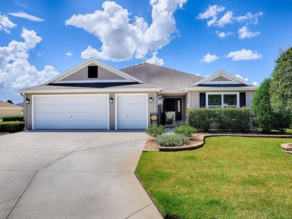 1389 KILGORE WAY , THE VILLAGES, FL 32163