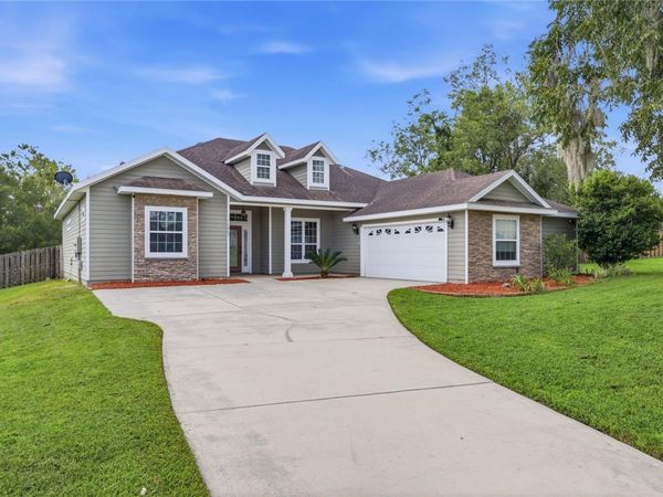 14825 NW 151ST LANE , ALACHUA, FL 32615