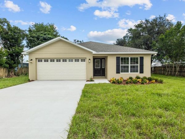1912 FRUITLAND PARK CIRCLE , EAGLE LAKE, FL 33839
