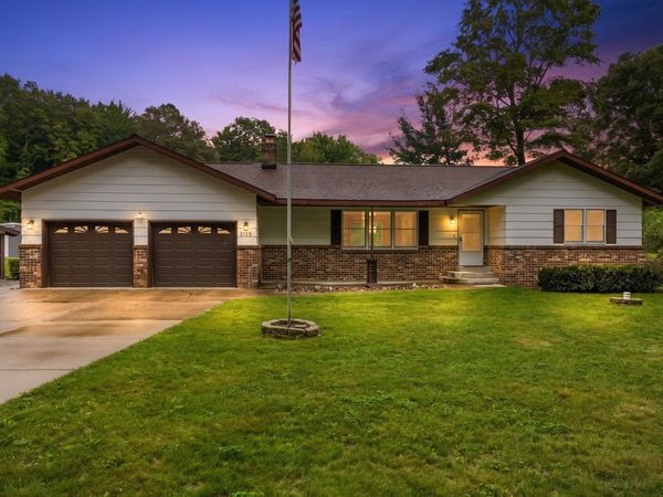 5182 E Shore Drive, Kalkaska, MI 49646