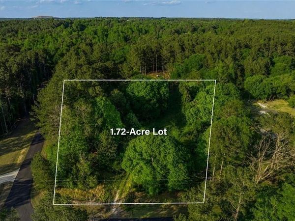 924 Beaver Hill Drive , Bethlehem, GA 30620