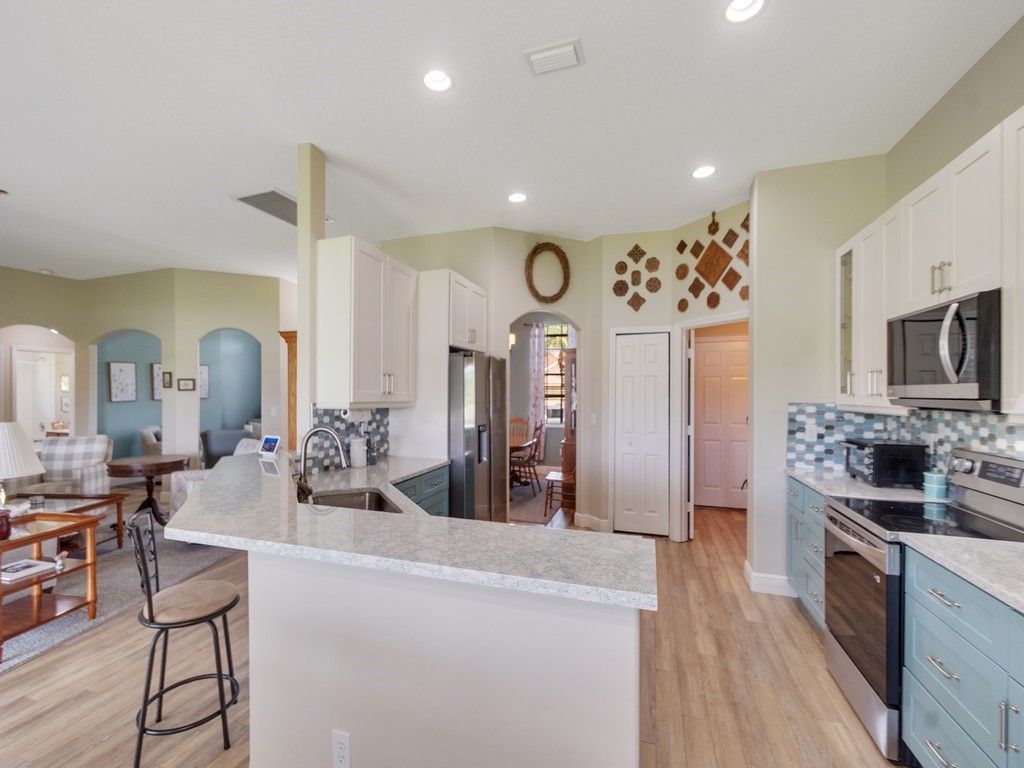 5625 Riverboat Circle Sw, Vero Beach, FL 32968 Photo