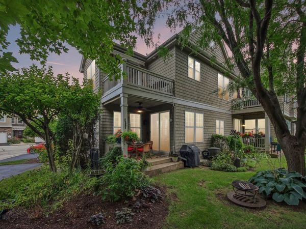 310 Sundown Court , Unit F, Wauconda, IL 60084